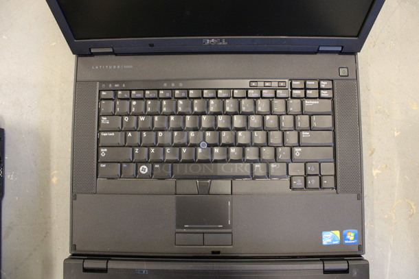 2 Dell Latitude E5500 15.5" Laptops. 2 Times Your Bid! (Basement: Room 019) - Image 4 of 9