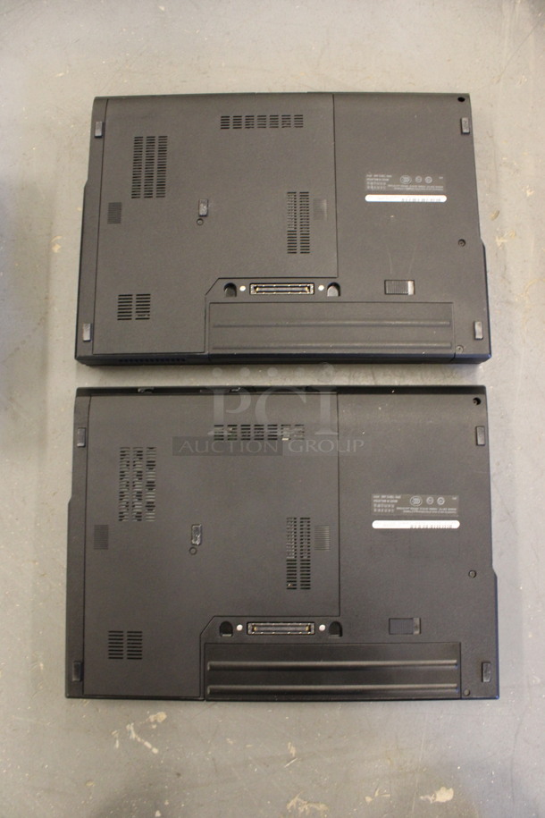 2 Dell Latitude E5500 15.5" Laptops. 2 Times Your Bid! (Basement: Room 019) - Image 7 of 9