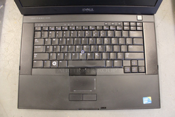 2 Dell Latitude 14"/15.5" Laptops; E6500 and E5400. 2 Times Your Bid! (Basement: Room 019) - Image 2 of 9