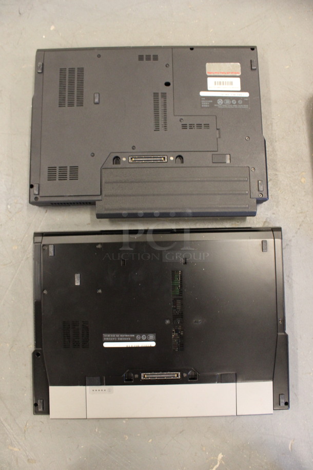 2 Dell Latitude 14"/15.5" Laptops; E6500 and E5400. 2 Times Your Bid! (Basement: Room 019) - Image 7 of 9