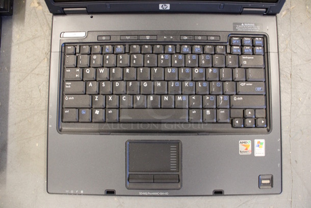 2 HP Model HSTNN-I12C 15" Laptops. 2 Times Your Bid! (Basement: Room 019) - Image 2 of 9