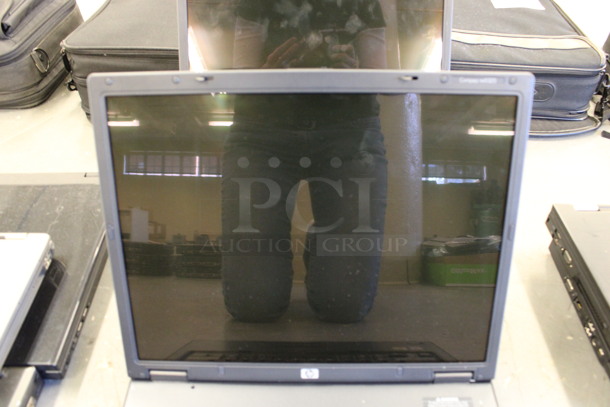 2 HP Model HSTNN-I12C 15" Laptops. 2 Times Your Bid! (Basement: Room 019) - Image 3 of 9