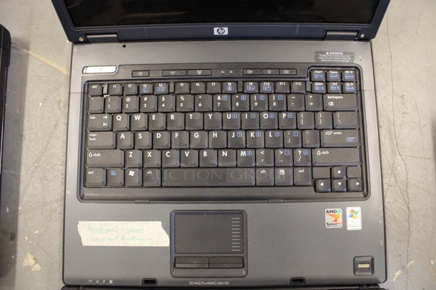 2 HP Model HSTNN-I12C 15" Laptops. 2 Times Your Bid! (Basement: Room 019) - Image 4 of 9