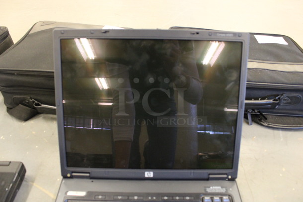 2 HP Model HSTNN-I12C 15" Laptops. 2 Times Your Bid! (Basement: Room 019) - Image 5 of 9