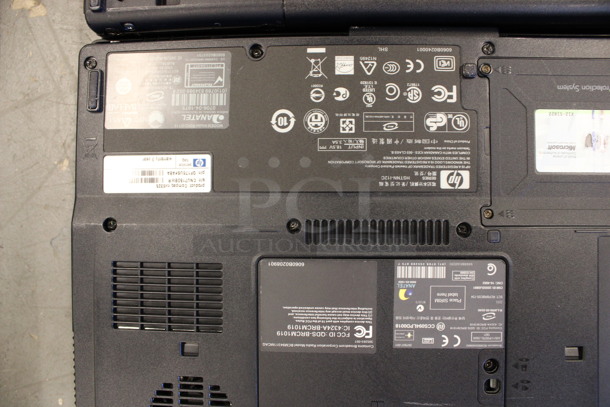 2 HP Model HSTNN-I12C 15" Laptops. 2 Times Your Bid! (Basement: Room 019) - Image 9 of 9