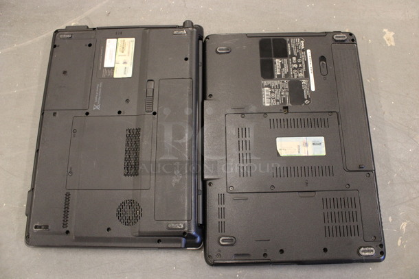 2 Various 15.5" Laptops; Dell Inspiron 1525 and Compaq Presario C700. Comes w/ 1 Charger. 2 Times Your Bid! (Basement: Room 019) - Image 7 of 10