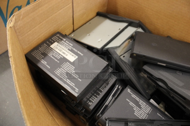 ALL ONE MONEY! Lot of Various Units Including Travel Modules! (Basement: Room 019) - Image 4 of 6