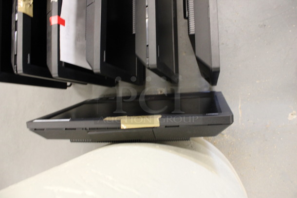 7 Lenovo ThinkCentre M92z 20" Computer Monitors. 7 Times Your Bid! (Basement: Room 019) - Image 4 of 8