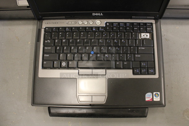 3 Dell Model PP18L Latitude D630 14" Laptops. 3 Times Your Bid! (Basement: Room 019) - Image 2 of 11