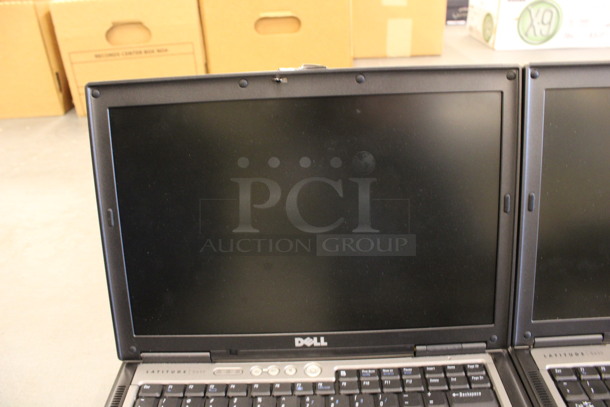 3 Dell Model PP18L Latitude D630 14" Laptops. 3 Times Your Bid! (Basement: Room 019) - Image 5 of 11