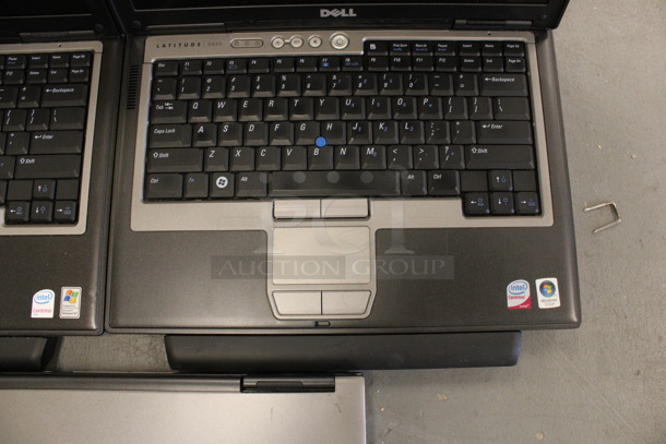 3 Dell Model PP18L Latitude D630 14" Laptops. 3 Times Your Bid! (Basement: Room 019) - Image 6 of 11