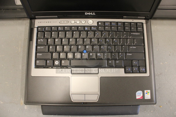 3 Dell Model PP18L Latitude D630 14" Laptops. 3 Times Your Bid! (Basement: Room 019) - Image 2 of 11