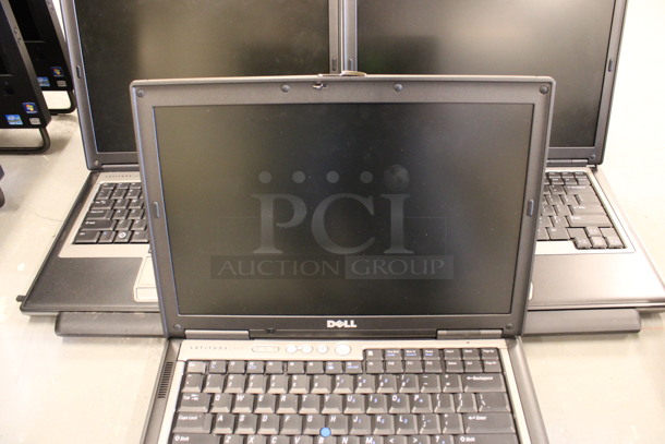 3 Dell Model PP18L Latitude D630 14" Laptops. 3 Times Your Bid! (Basement: Room 019) - Image 3 of 11