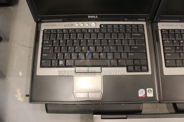 3 Dell Model PP18L Latitude D630 14" Laptops. 3 Times Your Bid! (Basement: Room 019) - Image 4 of 11