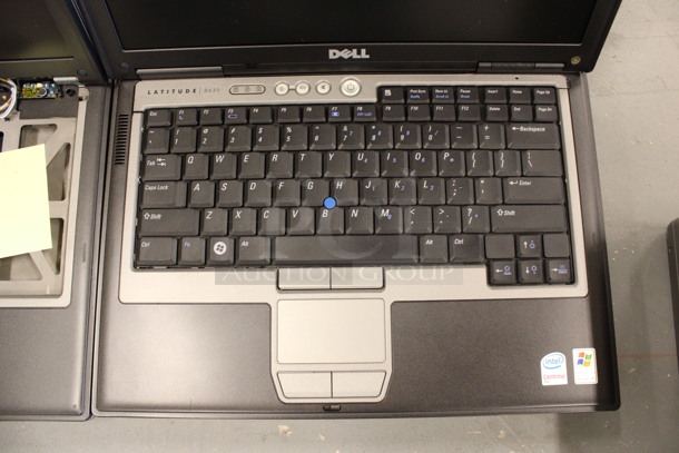 4 Dell Model PP18L Latitude D620/D630 14" Laptops. 4 Times Your Bid! (Basement: Room 019) - Image 2 of 12