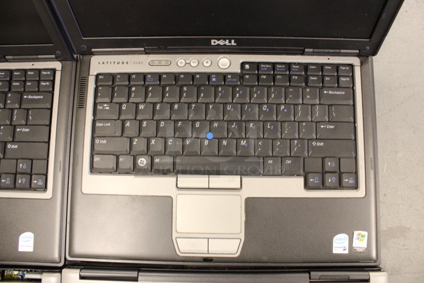 4 Dell Model PP18L Latitude D620/D630 14" Laptops. 4 Times Your Bid! (Basement: Room 019) - Image 5 of 12