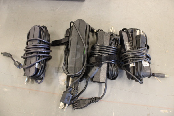4 Dell Model PP11L Latitude D610 14" Laptops w/ 4 Chargers. 4 Times Your Bid! (Basement: Room 019) - Image 12 of 12