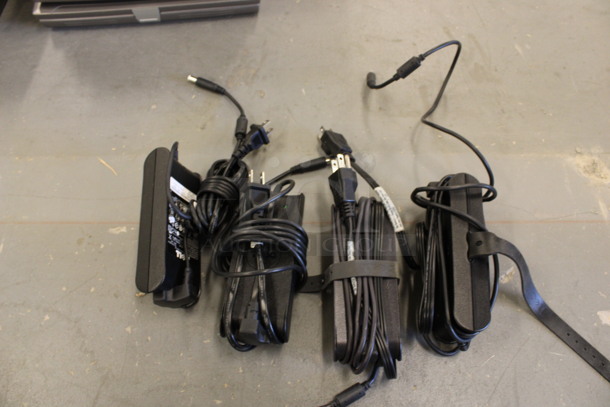 4 Dell Model PP11L Latitude D610 14" Laptops. 4 Times Your Bid! (Basement: Room 019) - Image 12 of 12