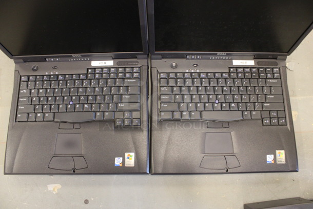 4 Dell Model PA-9 Latitude 15" Laptops w/ 2 Chargers. 4 Times Your Bid! (Basement: Room 019) - Image 2 of 12