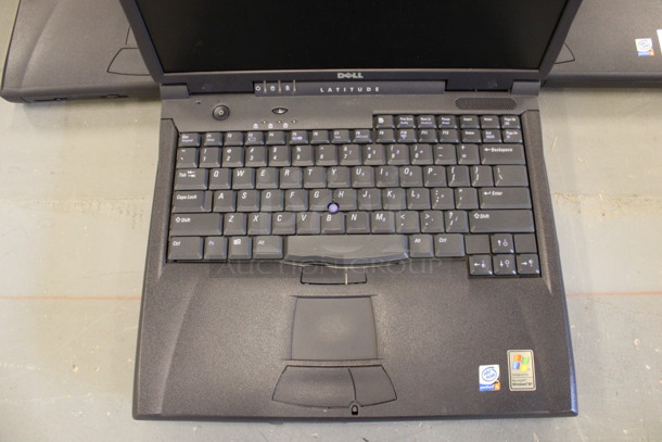 3 Dell Model PA-9/PP01X 15" Laptops w/ 3 Chargers. 3 Times Your Bid! (Basement: Room 019) - Image 2 of 11