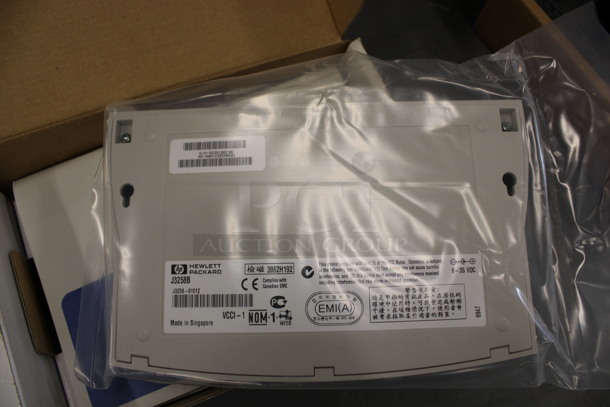 BRAND NEW IN BOX! HP Hewlett Packard Jetdirect 170X External Print Server. 7x4.5x1.5. (Basement: Room 019) - Image 3 of 4