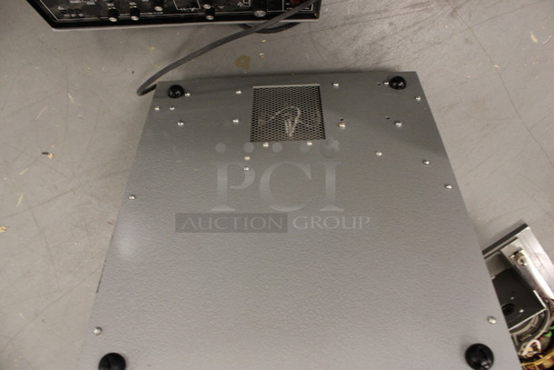 3 Lab-Volt AA634 Angular Position Control Trainers. 14.5x5x17.5. 3 Times Your Bid! (Basement: Room 019) - Image 7 of 7