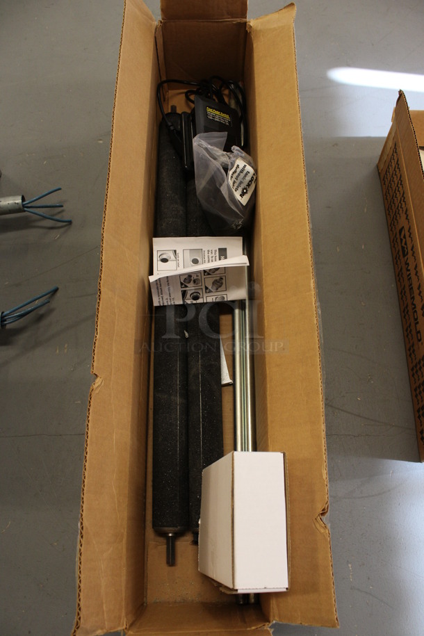 ALL ONE MONEY! Lot of Various Pieces and Food Pedal Switch! (Basement: Room 019) - Image 1 of 4