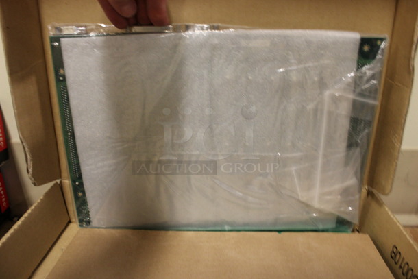 IN ORIGINAL BOX! Mother Board. 12x8x0.5. (Room 108) - Image 3 of 4
