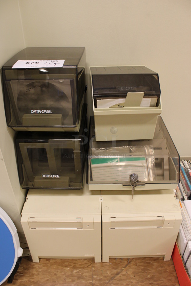 ALL ONE MONEY! Lot of Various Items Including Floppy Disks and CDs! (Room 108) - Image 8 of 9