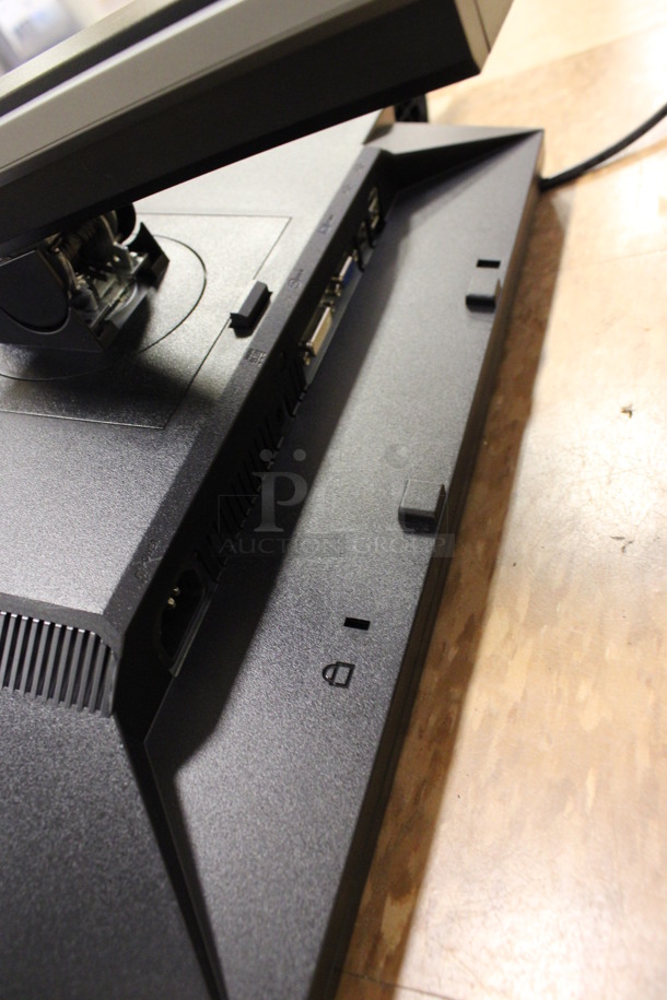 3 Various Computer Monitors; ViewSonic Model VA1916w and 2 Dell. 19". 3 Times Your Bid! (Room 108) - Image 5 of 7
