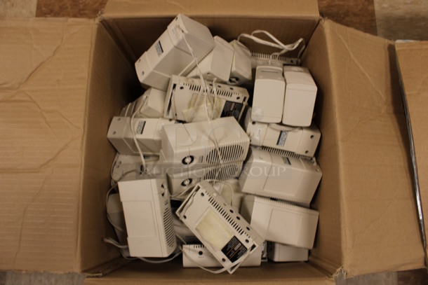 ALL ONE MONEY! Lot of Various Altec Lansing Speakers! 2x3x5. (Room 108) - Image 2 of 4