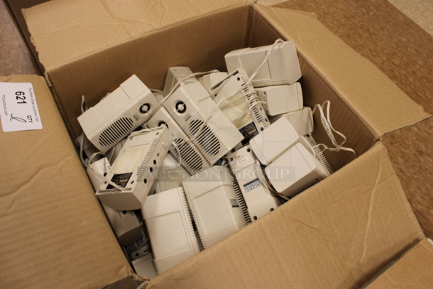 ALL ONE MONEY! Lot of Various Altec Lansing Speakers! 2x3x5. (Room 108) - Image 3 of 4