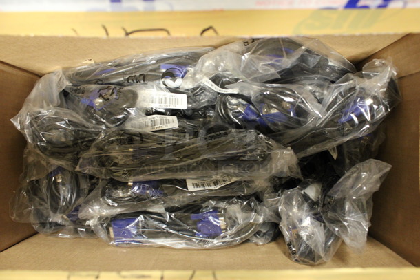 ALL ONE MONEY! Lot of BRAND NEW Cords! (Room 108) - Image 1 of 4