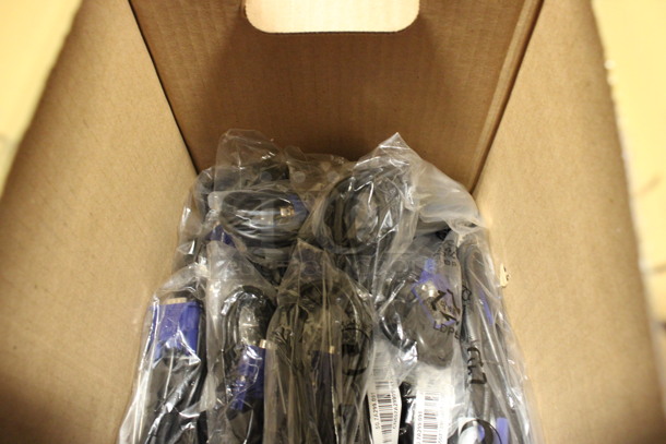 ALL ONE MONEY! Lot of BRAND NEW Cords! (Room 108) - Image 2 of 4
