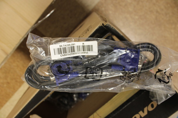 ALL ONE MONEY! Lot of BRAND NEW Cords! (Room 108) - Image 4 of 4