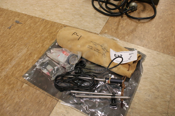 ALL ONE MONEY! Lot of Various Parts and Pieces! (Room 108) - Image 2 of 4