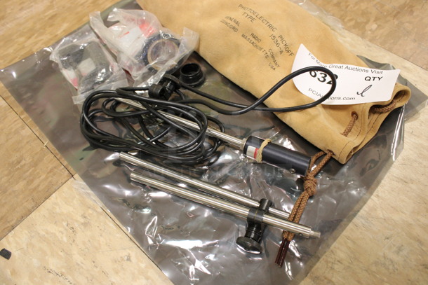 ALL ONE MONEY! Lot of Various Parts and Pieces! (Room 108) - Image 3 of 4