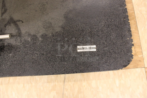 Welch Countertop Unit. 30x36x5. (Room 108) - Image 4 of 5