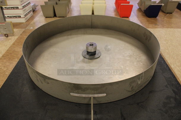 Welch Countertop Unit. 30x36x5. (Room 108) - Image 5 of 5