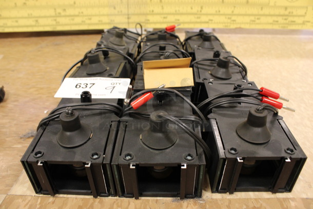 9 Units. 4x6.5x2.5. 9 Times Your Bid! (Room 108) - Image 2 of 4