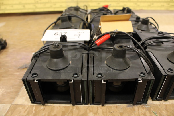 9 Units. 4x6.5x2.5. 9 Times Your Bid! (Room 108) - Image 3 of 4