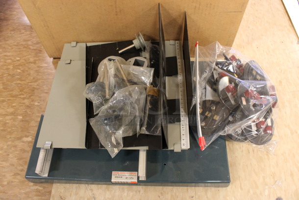 ALL ONE MONEY! Lot of Various Items Including Central Scientific Company Pieces! (Room 108) - Image 2 of 6
