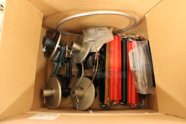 ALL ONE MONEY! Lot of Various Items Including Central Scientific Company Pieces! (Room 108) - Image 3 of 6