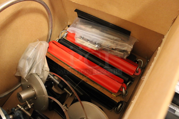 ALL ONE MONEY! Lot of Various Items Including Central Scientific Company Pieces! (Room 108) - Image 4 of 6