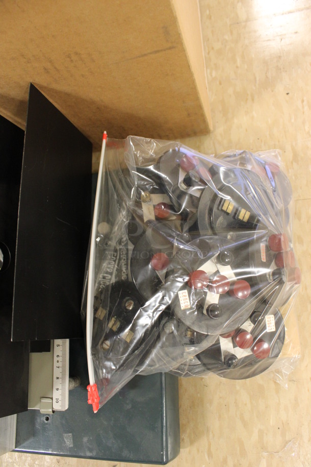 ALL ONE MONEY! Lot of Various Items Including Central Scientific Company Pieces! (Room 108) - Image 5 of 6
