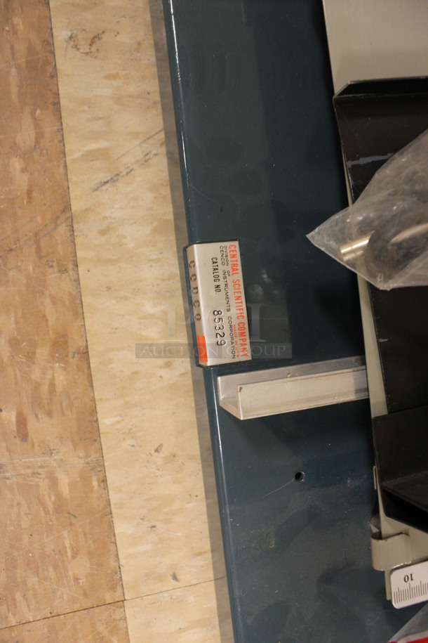 ALL ONE MONEY! Lot of Various Items Including Central Scientific Company Pieces! (Room 108) - Image 6 of 6