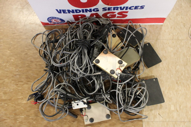 ALL ONE MONEY! Lot of Various Items Including Pasco CI-6700 MacTimer Interfaces. (Room 108) - Image 2 of 5