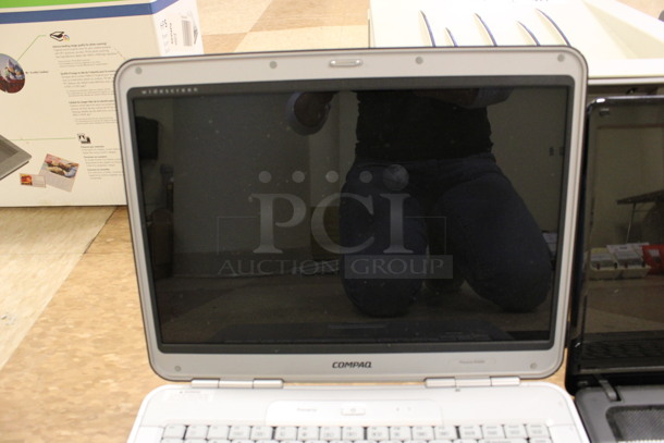 2 Various Laptops; Compaq Presario R3000 and HP w/ 1 Charger. 15.5". 2 Times Your Bid! (Room 108) - Image 3 of 10