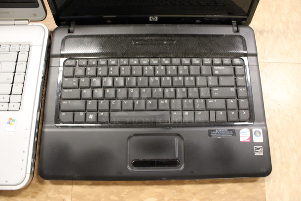 2 Various Laptops; Compaq Presario R3000 and HP w/ 1 Charger. 15.5". 2 Times Your Bid! (Room 108) - Image 4 of 10