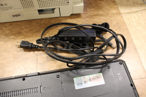 2 Various Laptops; Compaq Presario R3000 and HP w/ 1 Charger. 15.5". 2 Times Your Bid! (Room 108) - Image 10 of 10